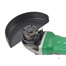 HI-KOKI 125 mm G13STA (S) Winkelschleifer