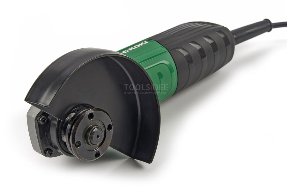 HI-KOKI 125 mm G13STA (S) Winkelschleifer