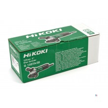 HI-KOKI 125 mm G13STA (S) Winkelschleifer