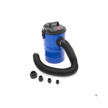 HBM 1200 Watt Professional Portable Dust Extractor With Adapter Set
