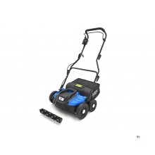 HBM 1500-W-Vertikutierer 360 mm inklusive Rakel