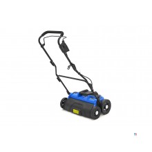 HBM 1500-W-Vertikutierer 360 mm inklusive Rakel