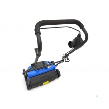 HBM 1500-W-Vertikutierer 360 mm inklusive Rakel