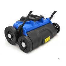 HBM 1500-W-Vertikutierer 360 mm inklusive Rakel