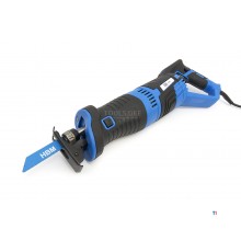 HBM 900 watt profesjonell frem- og tilbakegående sag Inkludert 3 sagblad