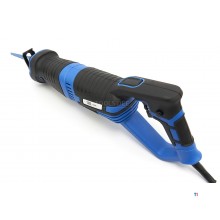 HBM 900 watt profesjonell frem- og tilbakegående sag Inkludert 3 sagblad