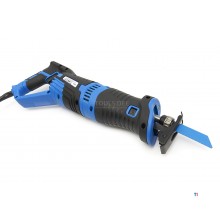 HBM 900 watt profesjonell frem- og tilbakegående sag Inkludert 3 sagblad