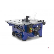 HBM 1200 Watt Tafelcirkelzaag 210 mm. 