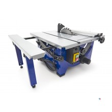 HBM 1200 Watt Tafelcirkelzaag 210 mm. 