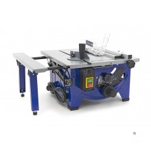 HBM 1200 Watt Tafelcirkelzaag 210 mm. 