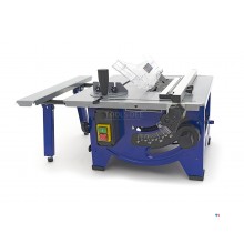 HBM 1200 Watt Tafelcirkelzaag 210 mm. 
