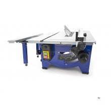 HBM 1200 Watt Tafelcirkelzaag 210 mm. 