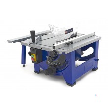 HBM 1200 Watt Tafelcirkelzaag 210 mm. 