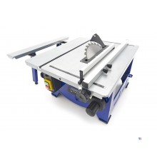 HBM 1200 Watt Tafelcirkelzaag 210 mm. 