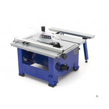 HBM 1200 Watt Tafelcirkelzaag 210 mm. 