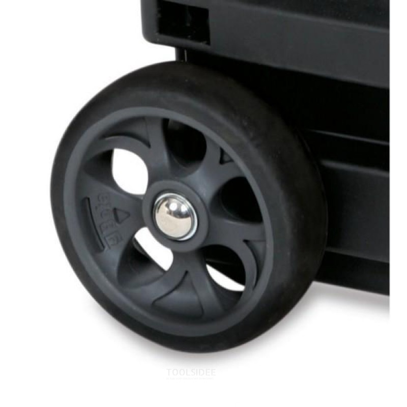 Beta C42H Trolley - Three piece - Security lock - Removable modules