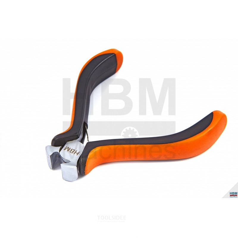 HBM 115 mm. professional end cutting pliers