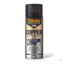 Beta Copper Grease 9726 mineralfett