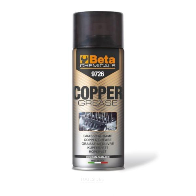  Beta Copper Grease 9726 mineraalirasva