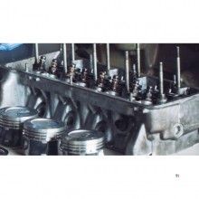 Beta Copper Grease 9726 mineral grease