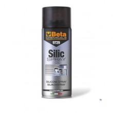 Beta 9729 Spray siliconico - 400 ml