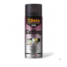 Beta cutting oil