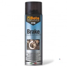 Beta 9740 - Brake cleaner - 500 ml
