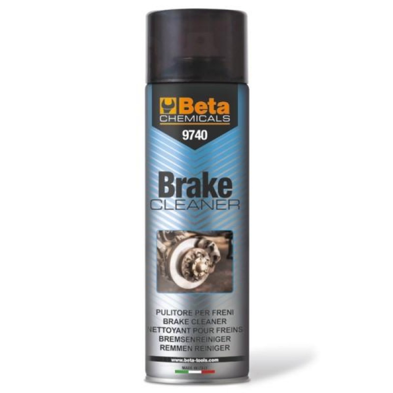 Beta 9740 - Brake cleaner - 500 ml