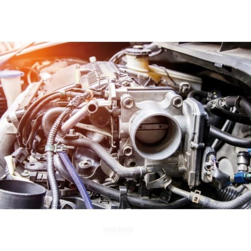 Beta 9745 for carburettors and throttle bodies - 400 ml