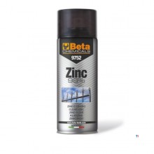 Beta 9752 zinc spray - 400 ml