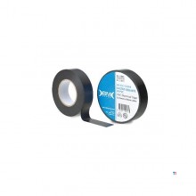 Beta Self Fusing Tape 1639ESB EPR 9m PVC 19mm Sort