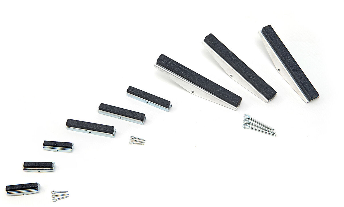 HBM 3-Piece Set Hoon Stones