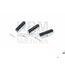 HBM 3-Piece Set Hoon Stones