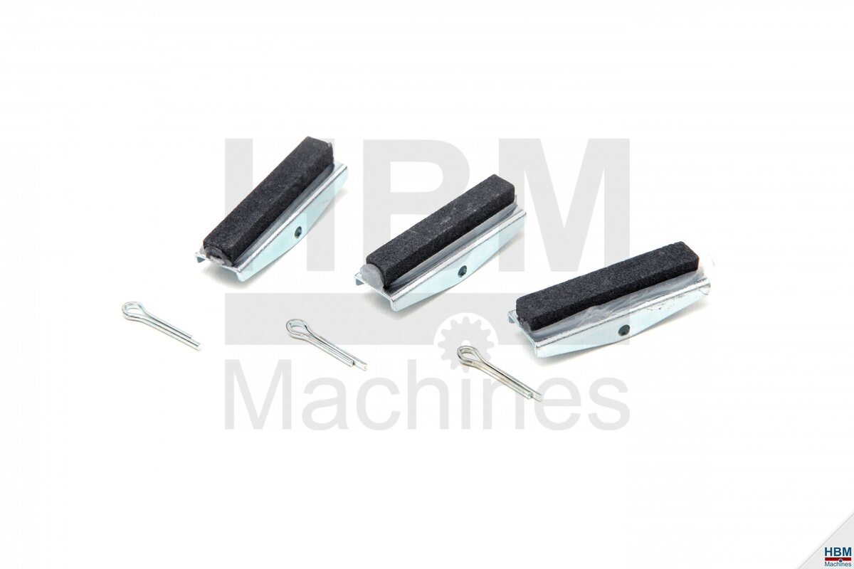 HBM 3-Piece Set Hoon Stones