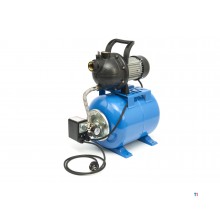 HBM Hydrophore pump 1000W 3200 L/h