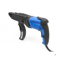 HBM Professionel 9-55 mm Gipspladeskruetrækker / Skruetrækker 710 Watt