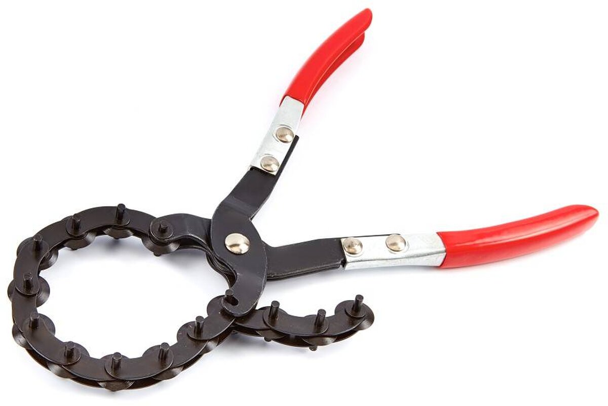 HBM Profi avtrekksrør 83 mm. HBM Profi avtrekksrør 83 mm.