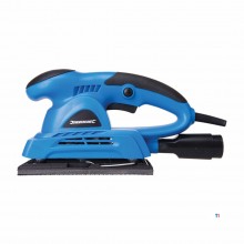 Silverline Orbital sliber 150 W