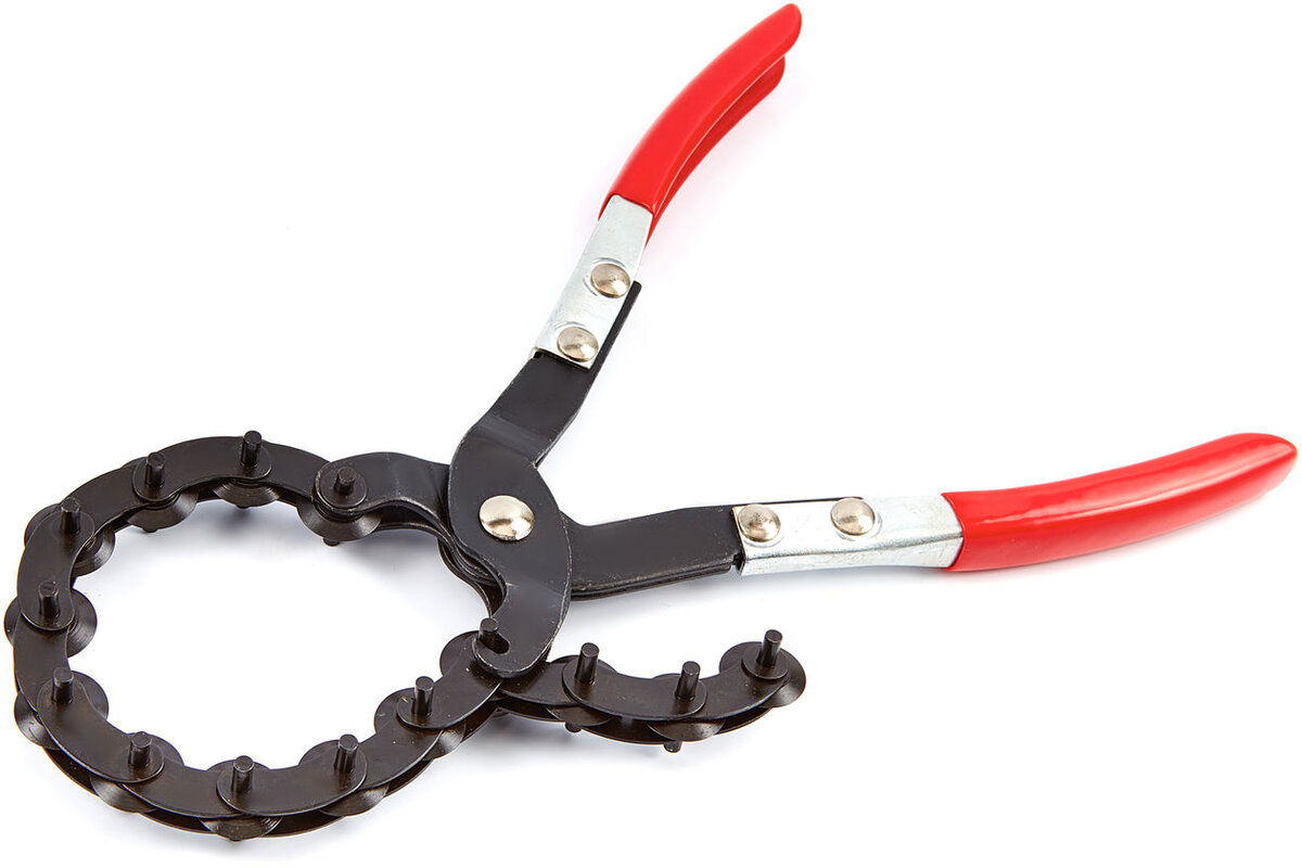 HBM Profi avtrekksrør 83 mm. HBM Profi avtrekksrør 83 mm.