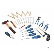 Gereedschapset BASIC starterset Gedore Gereedschapset BASIC starterset Gedore