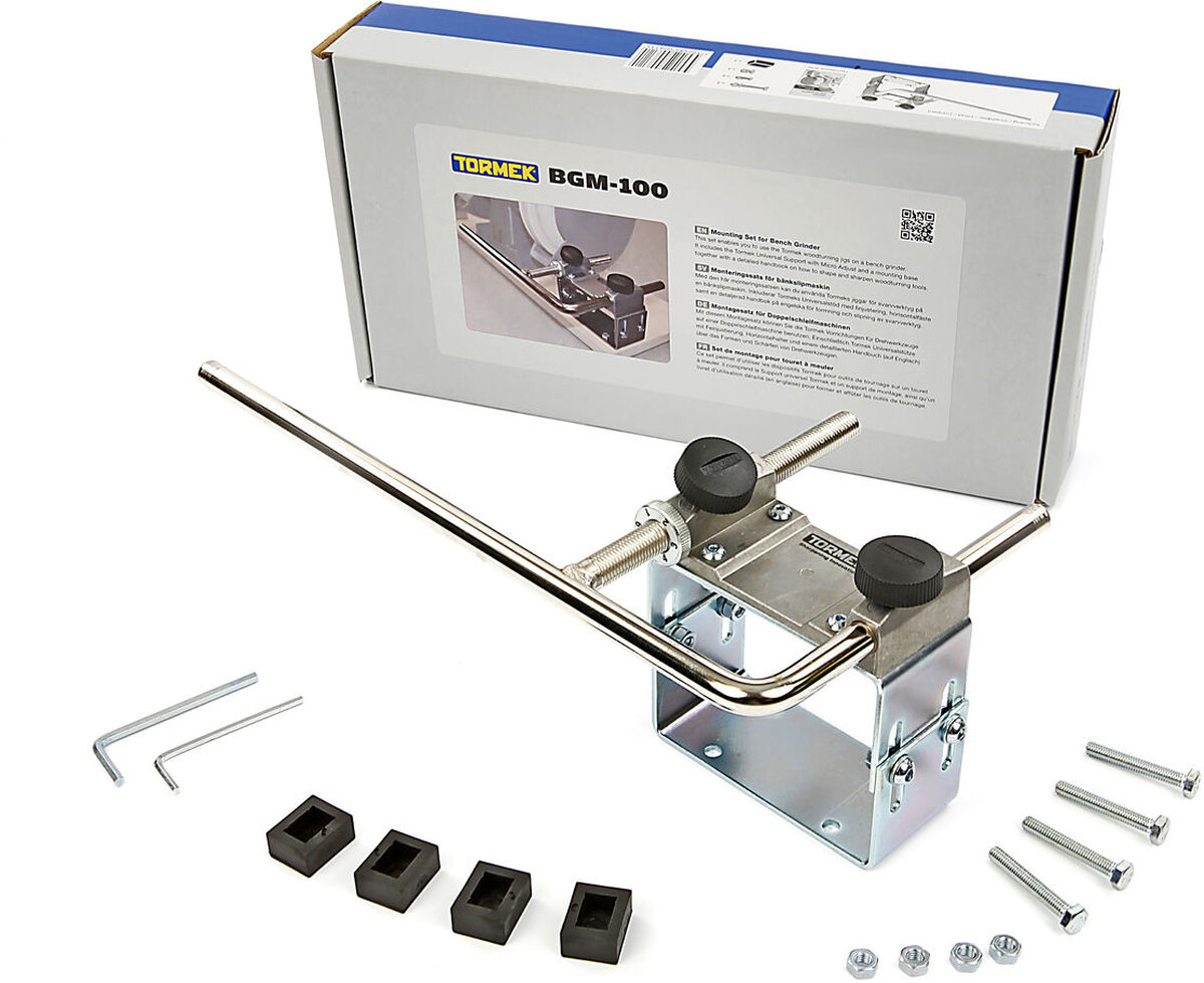 Tormek bem - 100 support