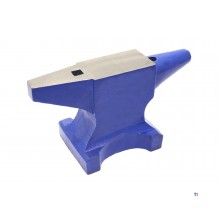 HBM 50 KG Deluxe Aambeeld 