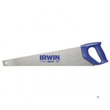 Irwin Scie à Main Standard Cross-Cut 550mm 7T/8P