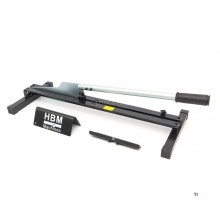 HBM 465 mm. Laminate Cutter and Vinyl Cutter HBM 465 mm. Laminate Cutter and Vinyl Cutter
