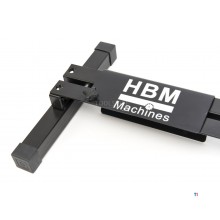 HBM 465 mm. Laminate Cutter and Vinyl Cutter HBM 465 mm. Laminate Cutter and Vinyl Cutter