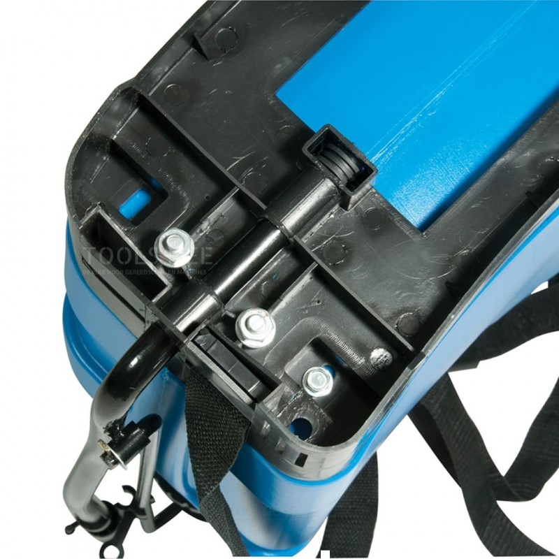 Silverline Backpack Sprayer 20 Liter