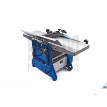 Scheppach flad og tykkere 8 x 5 hms850