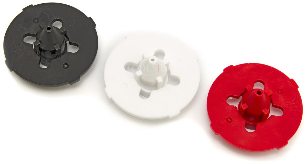 HBM Professionele 18 Volt 4.0AH Draagbare Elektrische Verfspuit Inclusief 2 Accu's Met 1000 ML Reser 