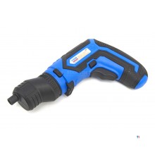 HBM 4 Volt Compact Universal Batteri Skruvmejsel Set
