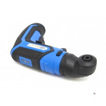 HBM 4 Volt Compact Universal Batteri Skruvmejsel Set